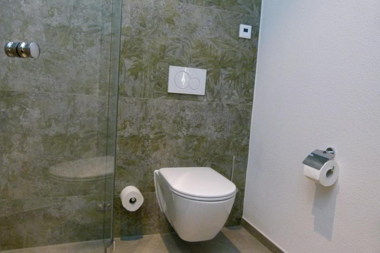 Hotel Gruene Elster Fürth Dış mekan fotoğraf