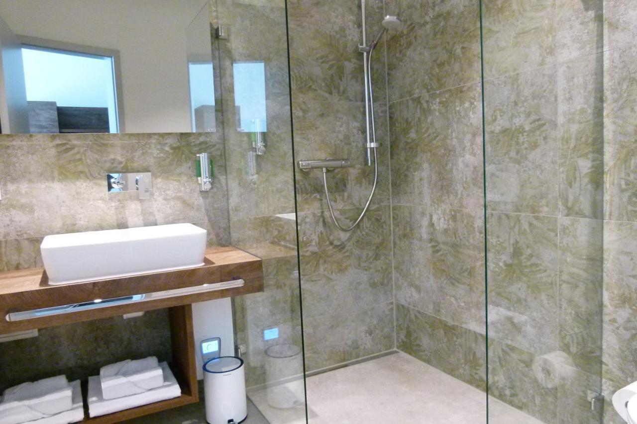Hotel Gruene Elster Fürth Dış mekan fotoğraf